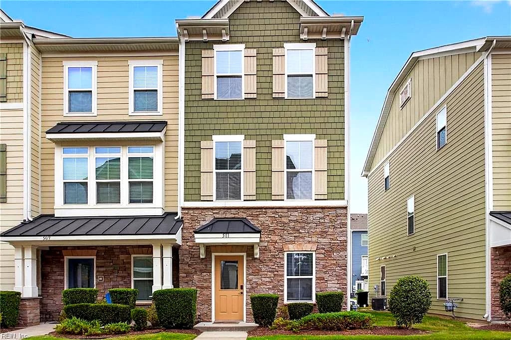 511 Sloane ST, CHESAPEAKE VA 23324