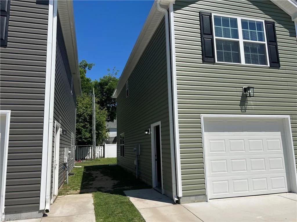 312 W 1st AVE, FRANKLIN VA 23851 - Photo 3