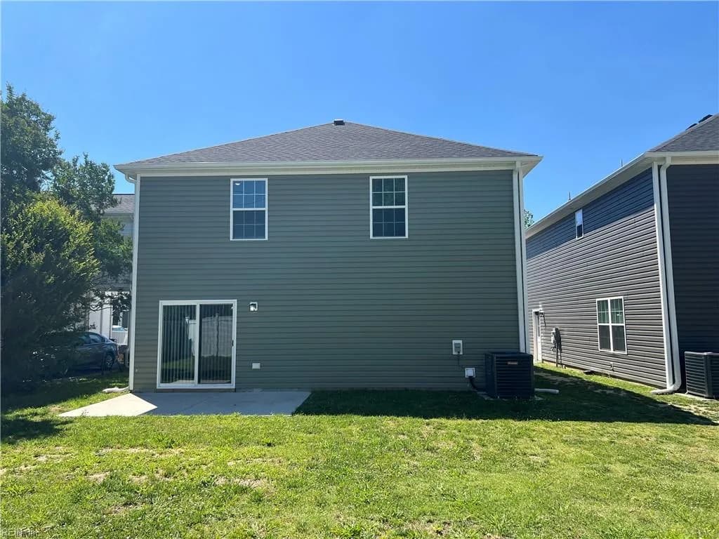 312 W 1st AVE, FRANKLIN VA 23851 - Photo 4