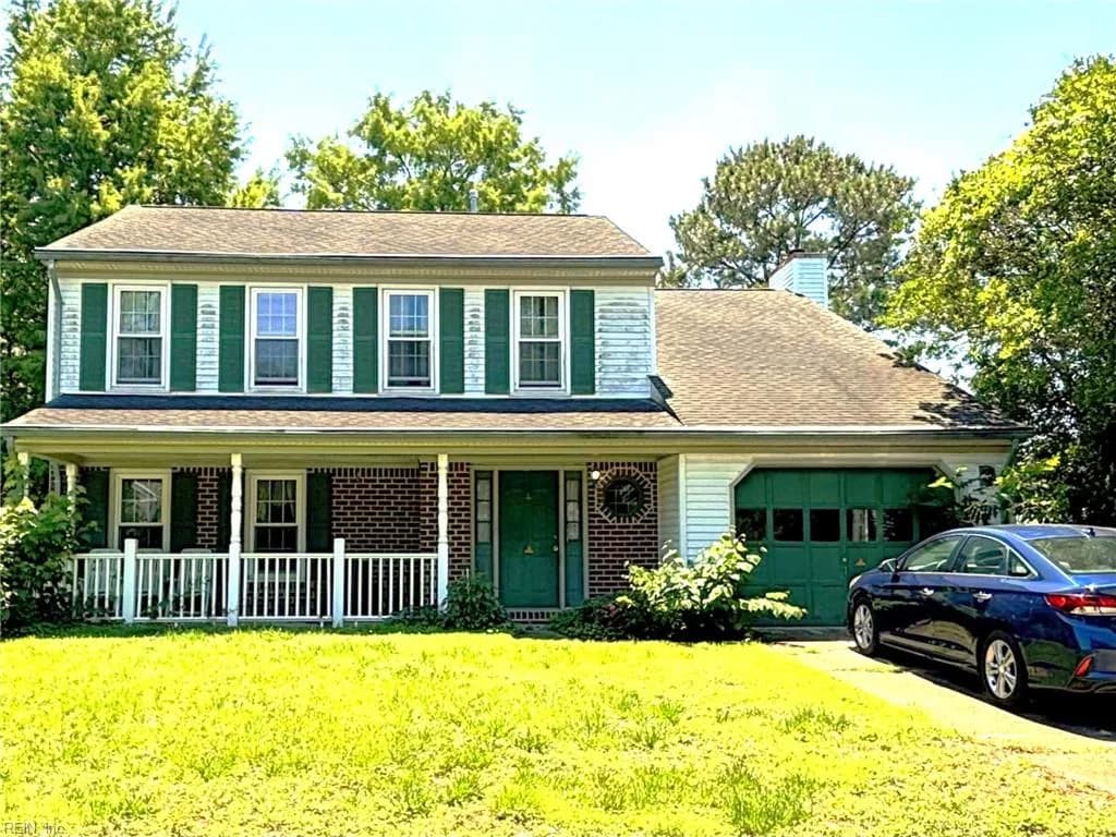 5513 Merner LN #437B, VIRGINIABEACH VA 23455 - Photo 2