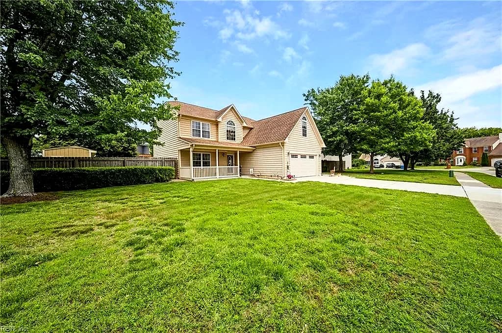 2613 Level Loop RD, VIRGINIABEACH VA 23456 - Photo 3