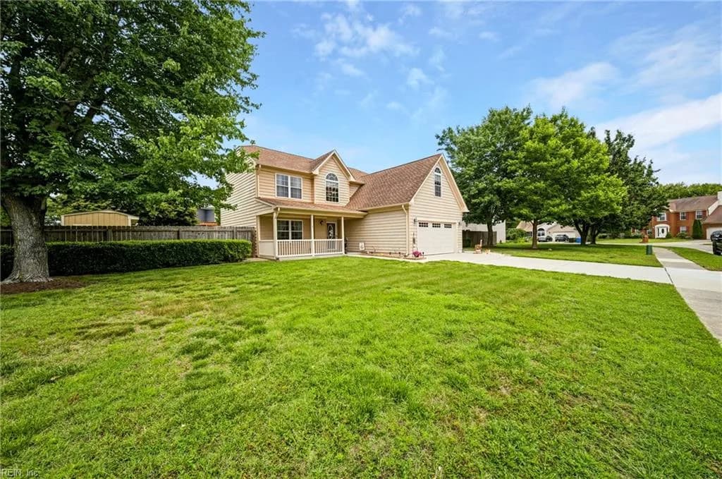 2613 Level Loop RD, VIRGINIABEACH VA 23456 - Photo 3