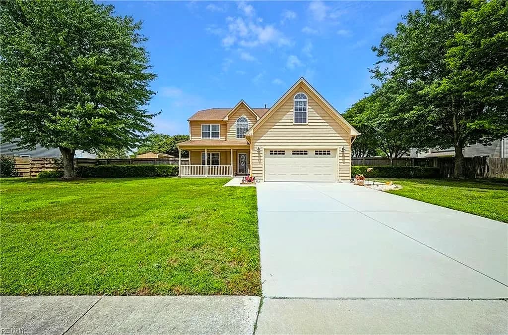2613 Level Loop RD, VIRGINIABEACH VA 23456 - Photo 4