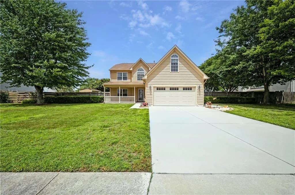 2613 Level Loop RD, VIRGINIABEACH VA 23456 - Photo 4
