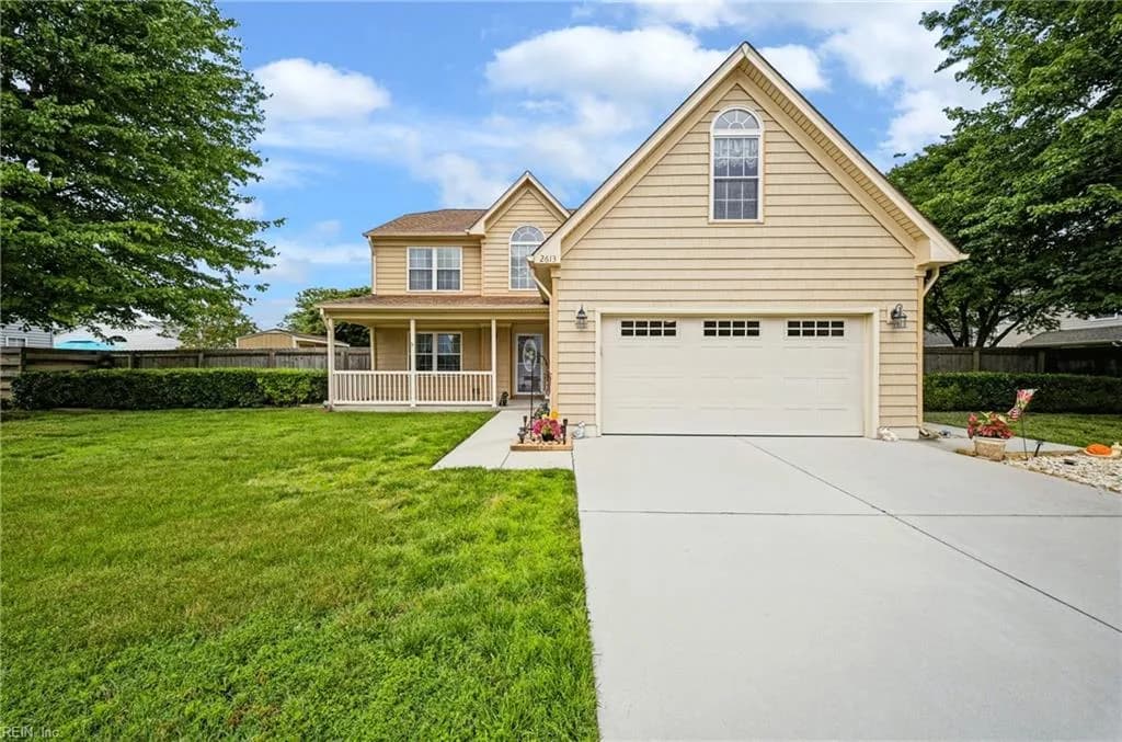 2613 Level Loop RD, VIRGINIABEACH VA 23456 - Photo 5