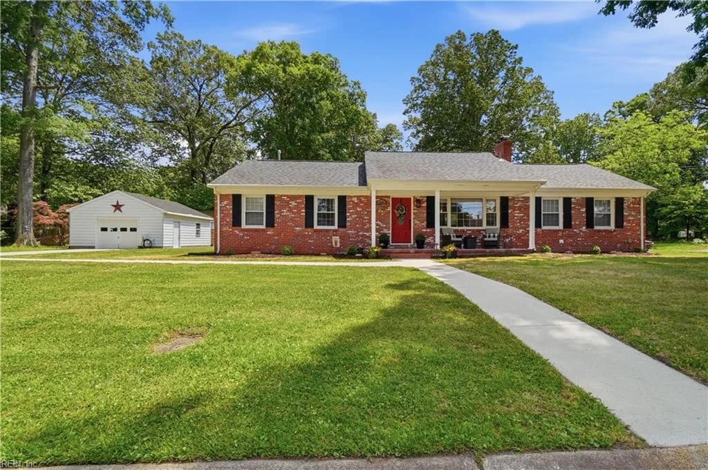 2509 Meiggs RD, CHESAPEAKE VA 23323 - Photo 3