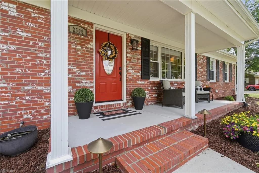 2509 Meiggs RD, CHESAPEAKE VA 23323 - Photo 5
