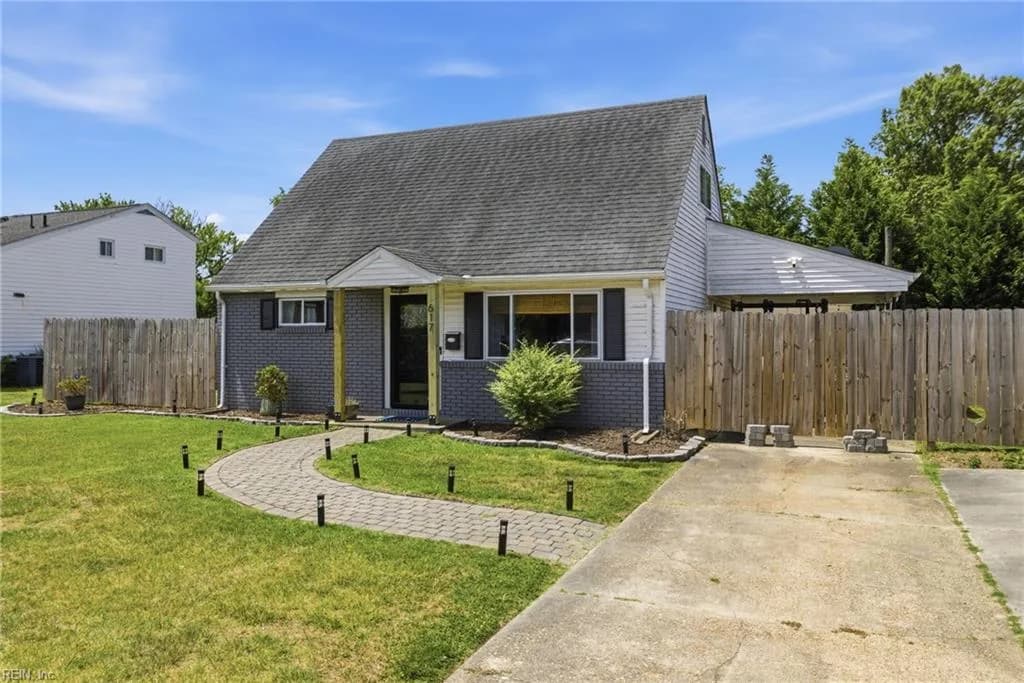 617 Kellam RD, VIRGINIABEACH VA 23462 - Photo 3