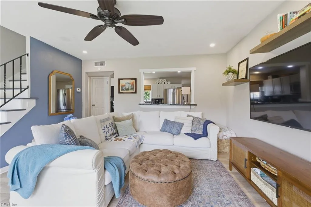 617 Kellam RD, VIRGINIABEACH VA 23462 - Photo 5