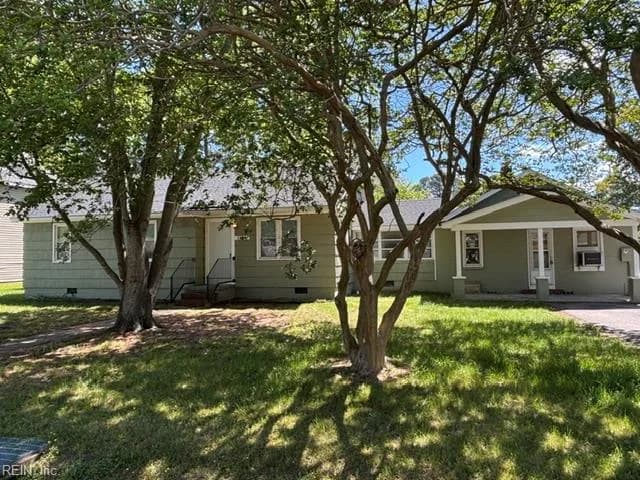 1424 Hawthorne DR, CHESAPEAKE VA 23325 - Main photo