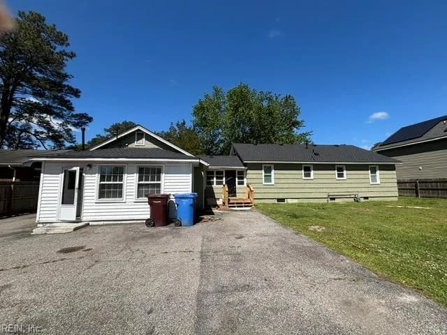 1424 Hawthorne DR, CHESAPEAKE VA 23325 - Photo 3