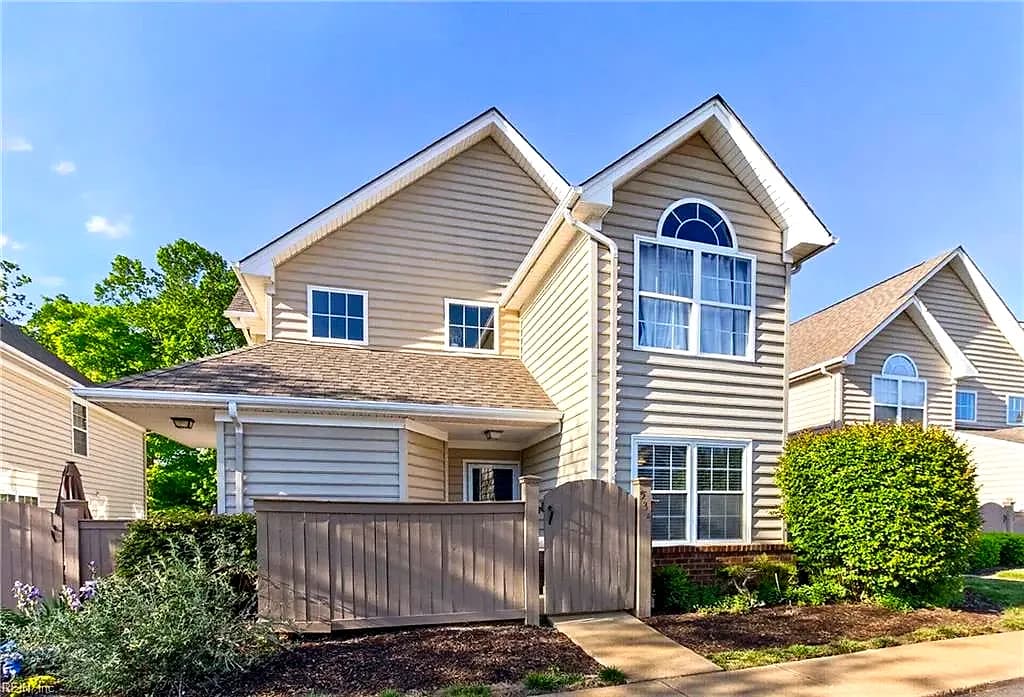 534 Fairway LKT, WILLIAMSBURG VA 23188 - Photo 2