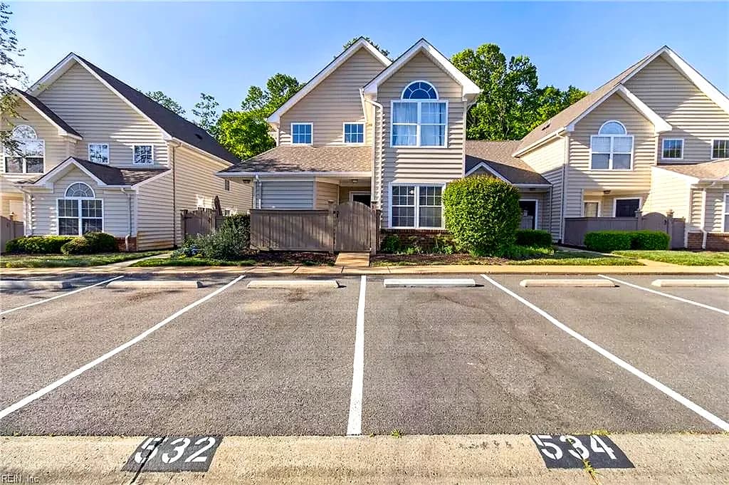 534 Fairway LKT, WILLIAMSBURG VA 23188 - Photo 3
