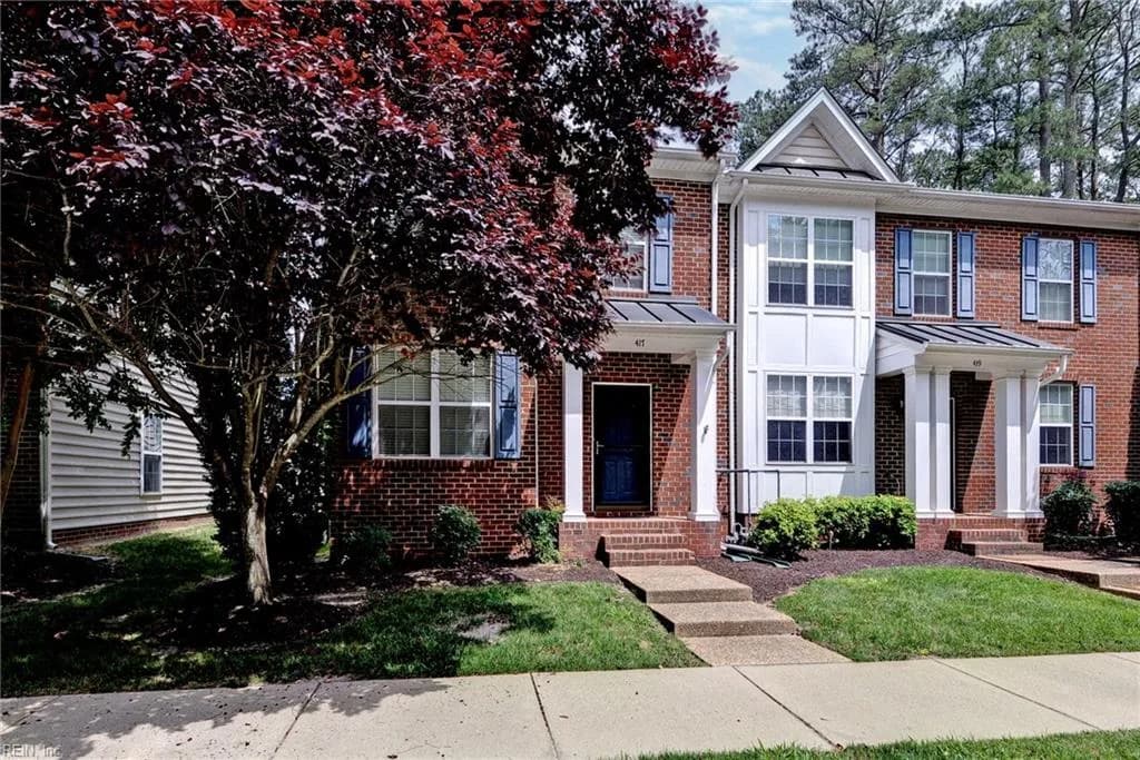 417 Quarterpath RD, WILLIAMSBURG VA 23185 - Photo 3