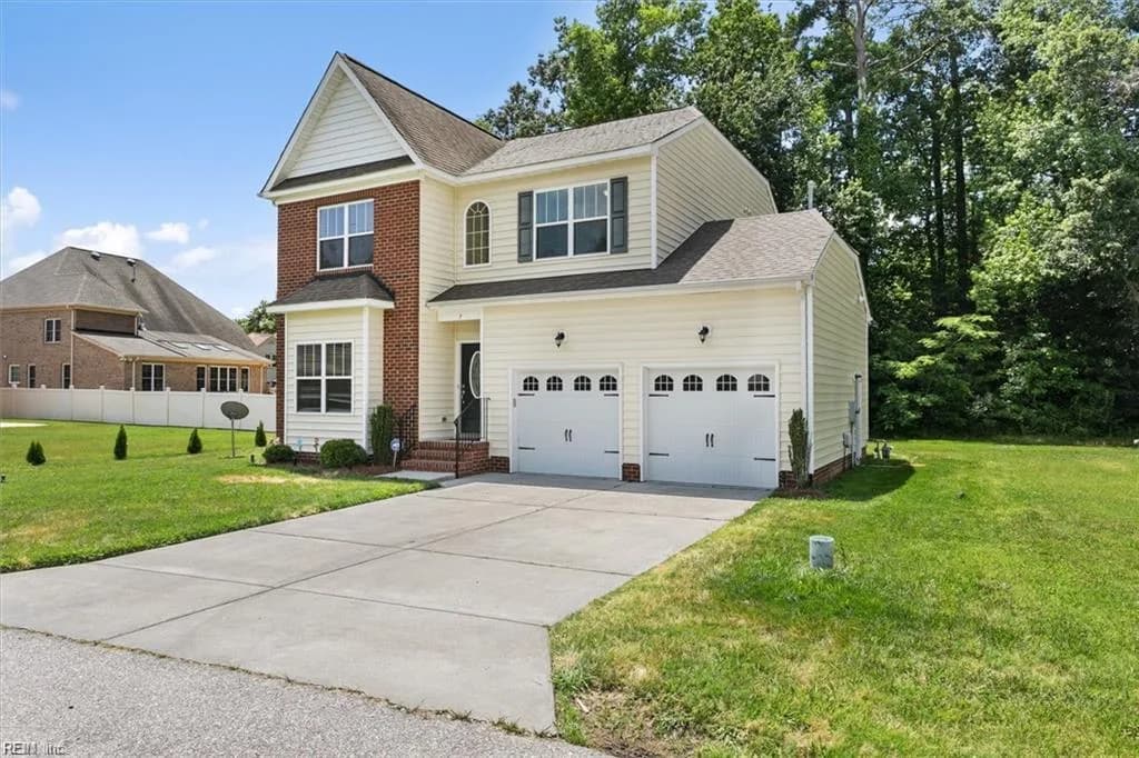 7 Whetstone DR, HAMPTON VA 23666 - Photo 3