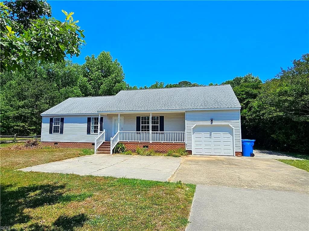 2164 Shipyard RD, CHESAPEAKE VA 23323 - Photo 2