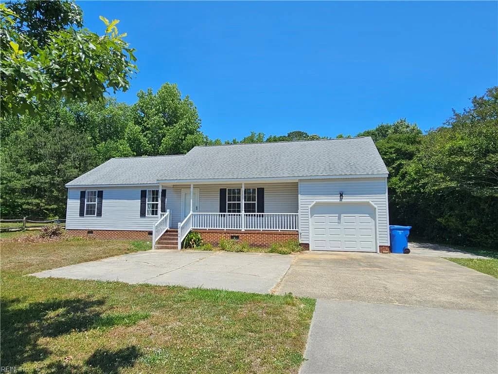 2164 Shipyard RD, CHESAPEAKE VA 23323 - Photo 2