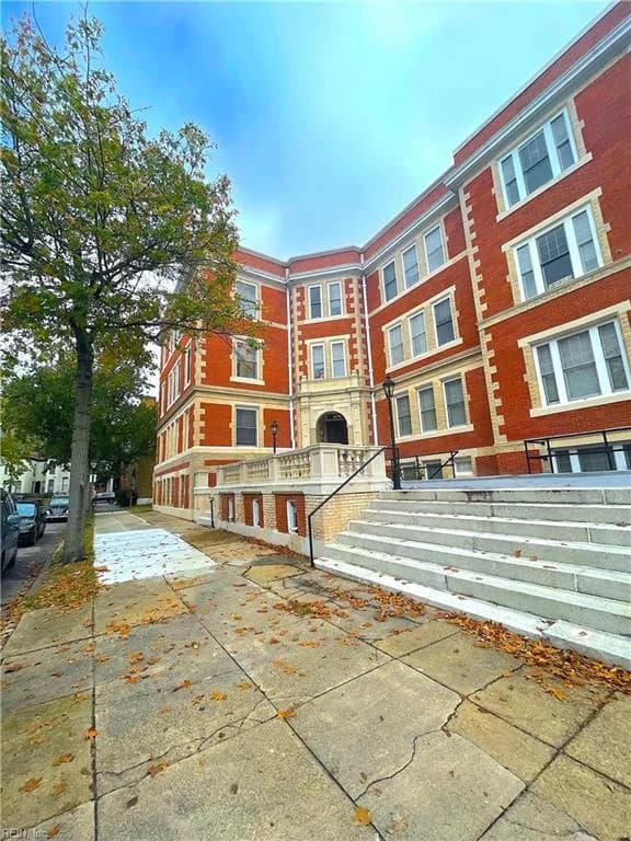 200 Drummond PL #B2, NORFOLK VA 23507 - Photo 3