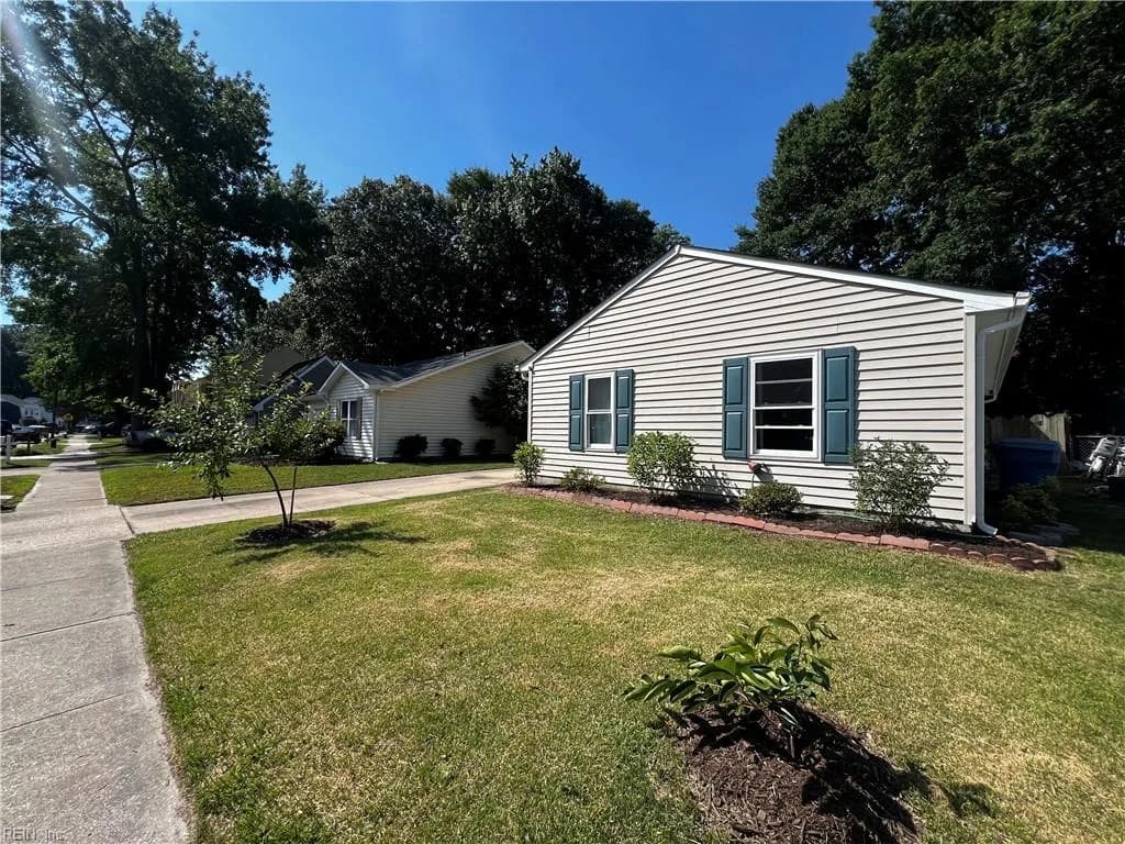 1594 Hummingbird LN, VIRGINIABEACH VA 23454 - Photo 3