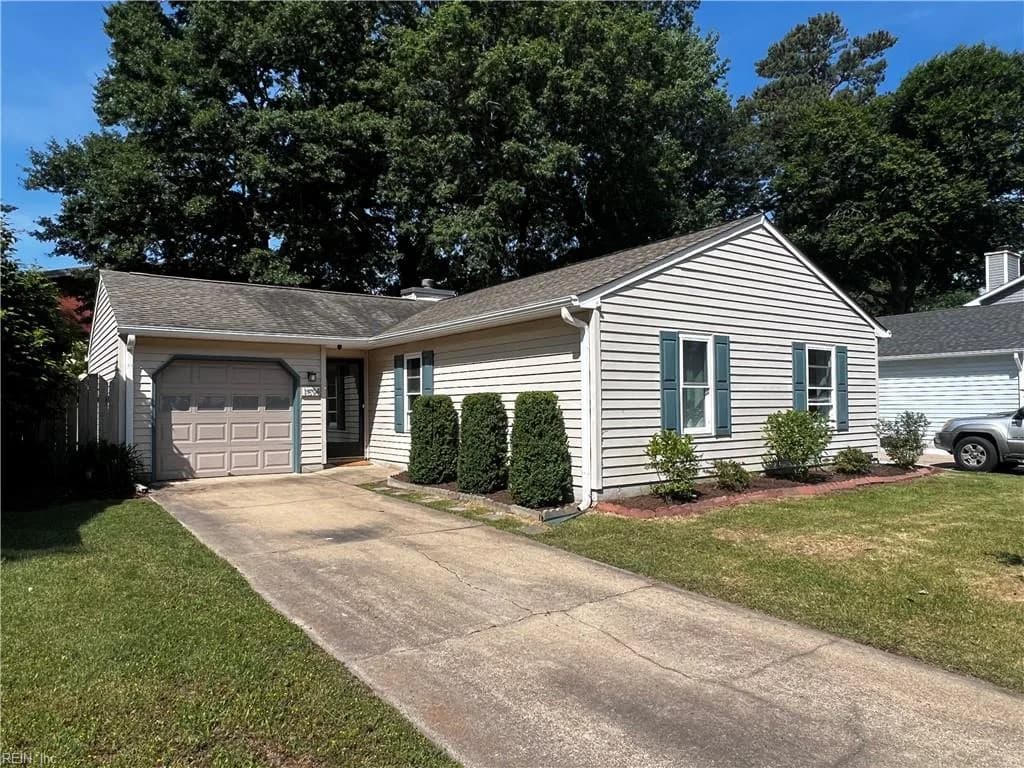 1594 Hummingbird LN, VIRGINIABEACH VA 23454 - Photo 4
