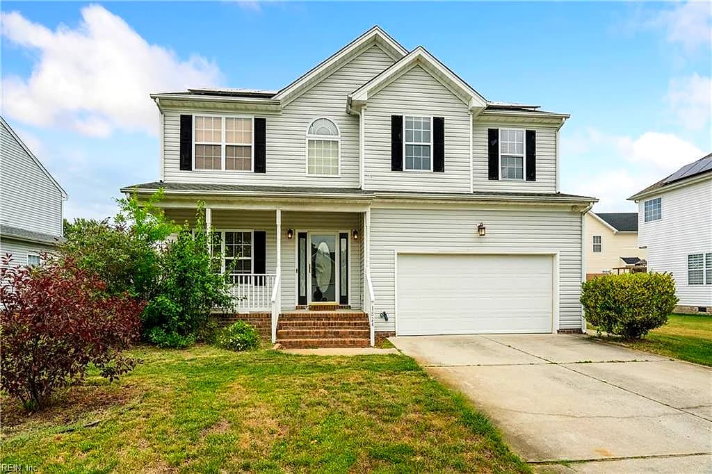 1824 Heald WAY, VIRGINIABEACH VA 23464 - Photo 2