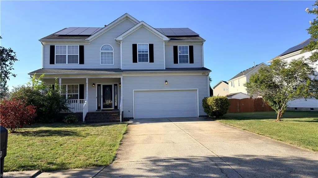 1824 Heald WAY, VIRGINIABEACH VA 23464 - Photo 2