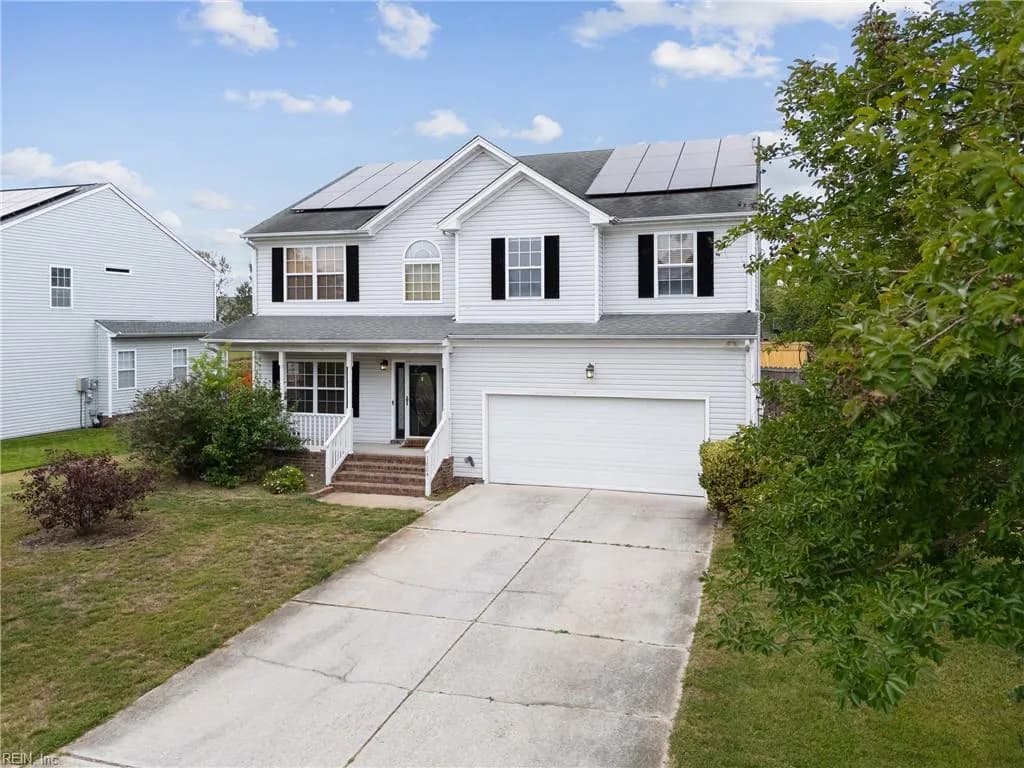 1824 Heald WAY, VIRGINIABEACH VA 23464 - Photo 5