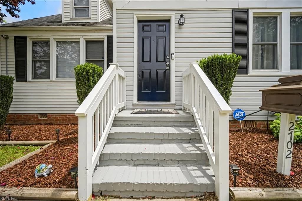 2702 Argonne AVE, NORFOLK VA 23509 - Photo 3