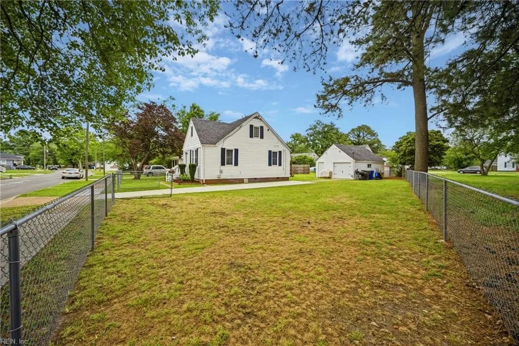 2702 Argonne AVE, NORFOLK VA 23509 - Photo 5