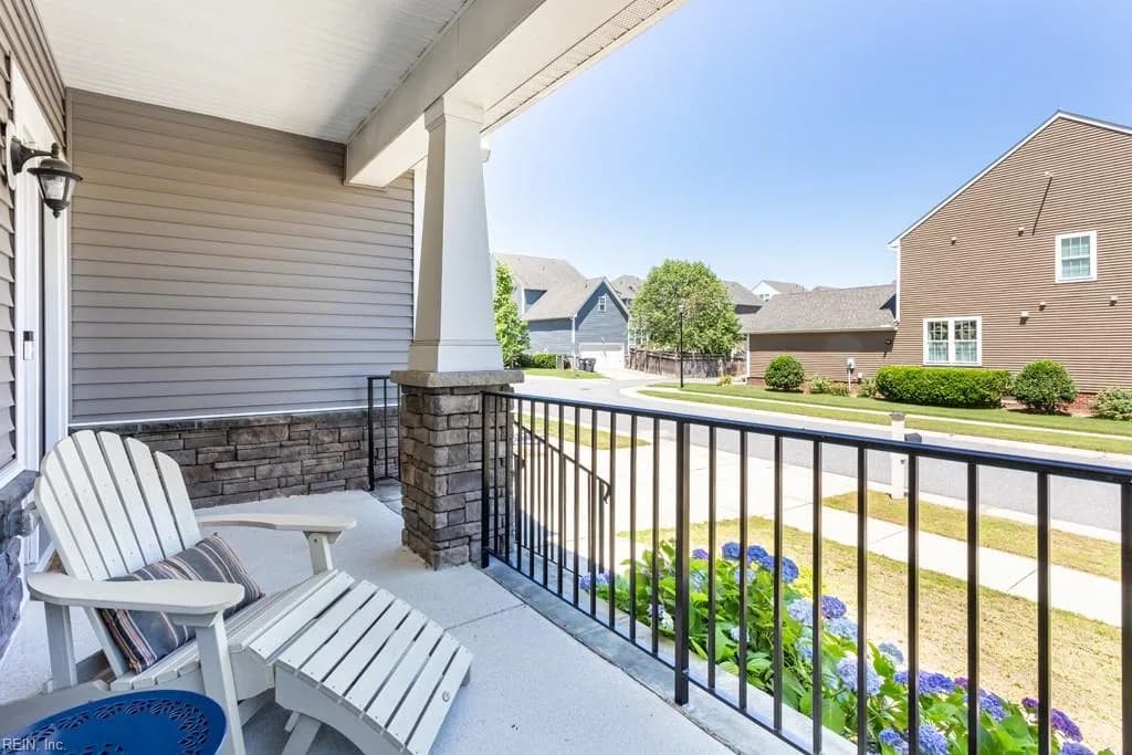 3322 Leighton BLVD, TOANO VA 23168 - Photo 4