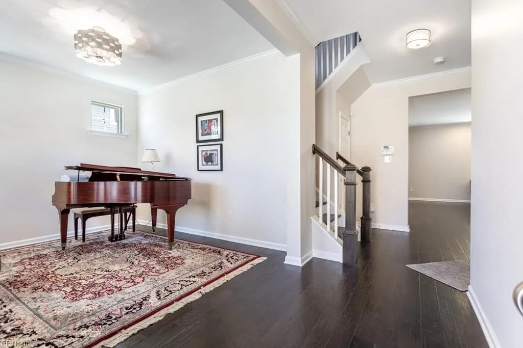 3322 Leighton BLVD, TOANO VA 23168 - Photo 5