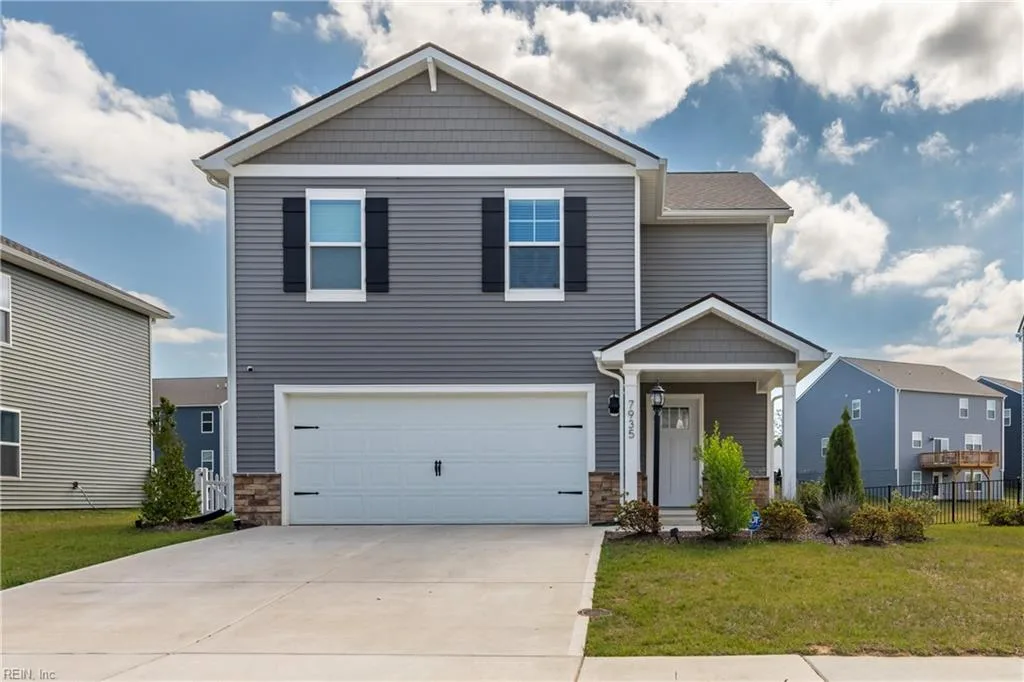 7935 Arbor Marsh TER, NEWKENT VA 23124 - Photo 2