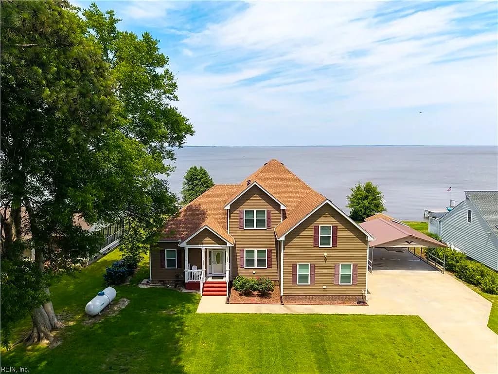 132 Romm PT, CURRITUCK NC 27929 - Main photo