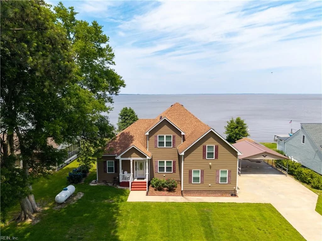132 Romm PT, CURRITUCK NC 27929 - Main photo