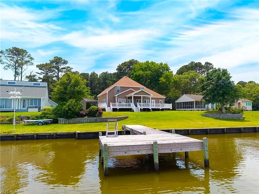 132 Romm PT, CURRITUCK NC 27929 - Photo 4
