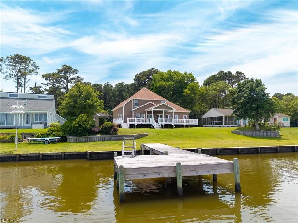 132 Romm PT, CURRITUCK NC 27929 - Photo 4