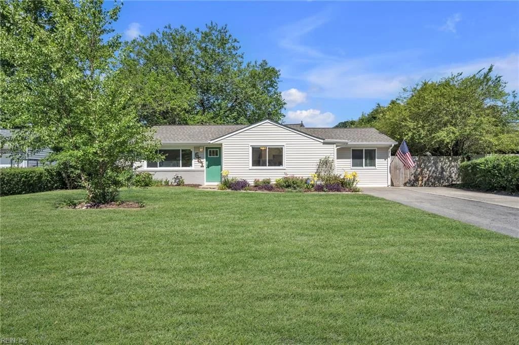 661 Kenneth RD, VIRGINIABEACH VA 23462
