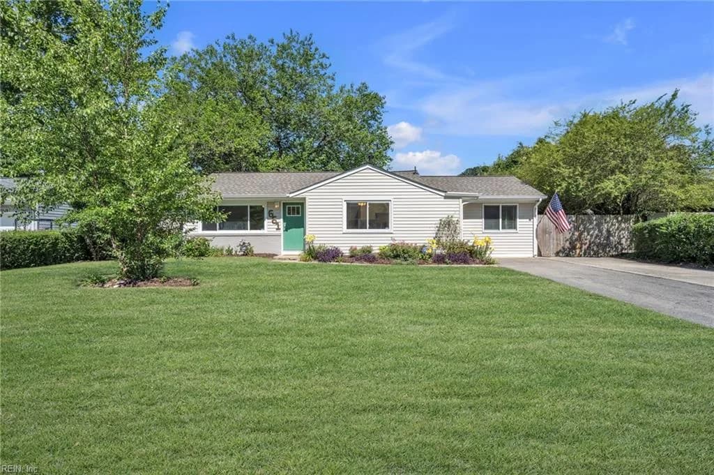 661 Kenneth RD, VIRGINIABEACH VA 23462 - Photo 2