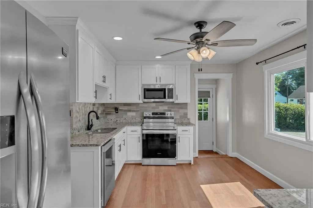 661 Kenneth RD, VIRGINIABEACH VA 23462 - Photo 4