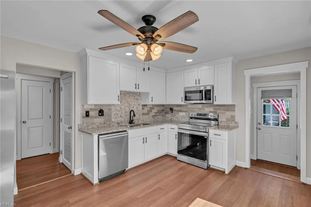 661 Kenneth RD, VIRGINIABEACH VA 23462 - Photo 5