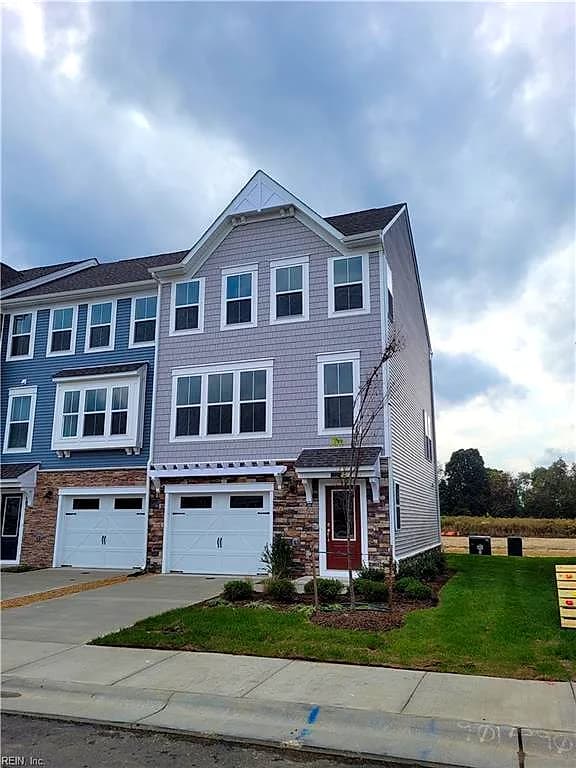 220 Bulkhead PL, WILLIAMSBURG VA 23188 - Main photo