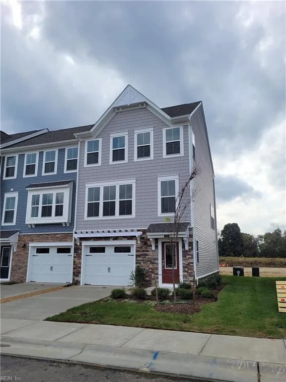 220 Bulkhead PL, WILLIAMSBURG VA 23188 - Photo 2