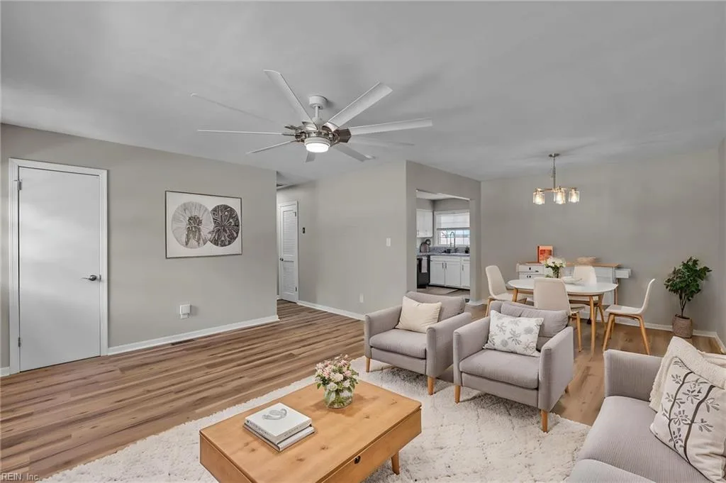 3716 Linnet LN, PORTSMOUTH VA 23703 - Photo 4