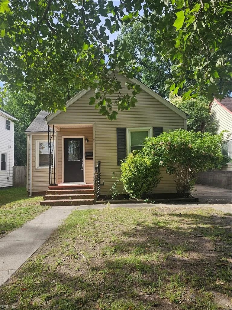 225 Beechwood AVE, NORFOLK VA 23505