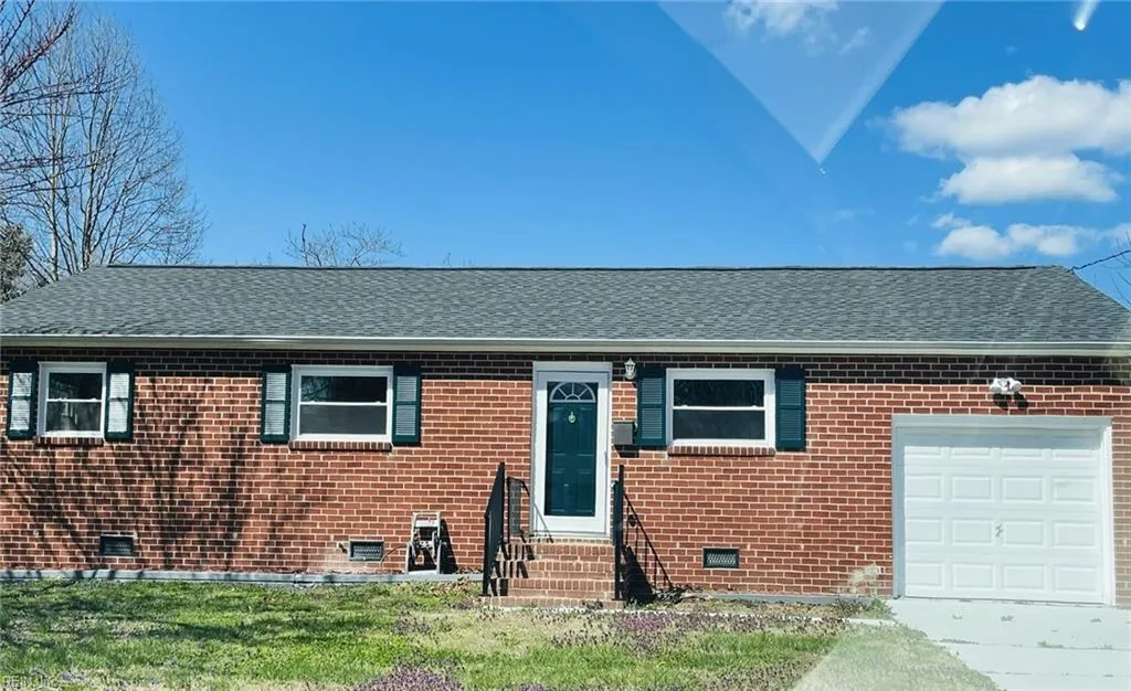 475 Duchess CT, HAMPTON VA 23669