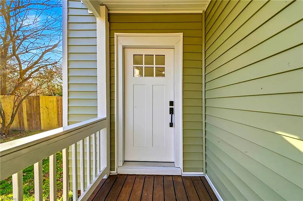 718 Cambridge AVE, PORTSMOUTH VA 23707 - Photo 4