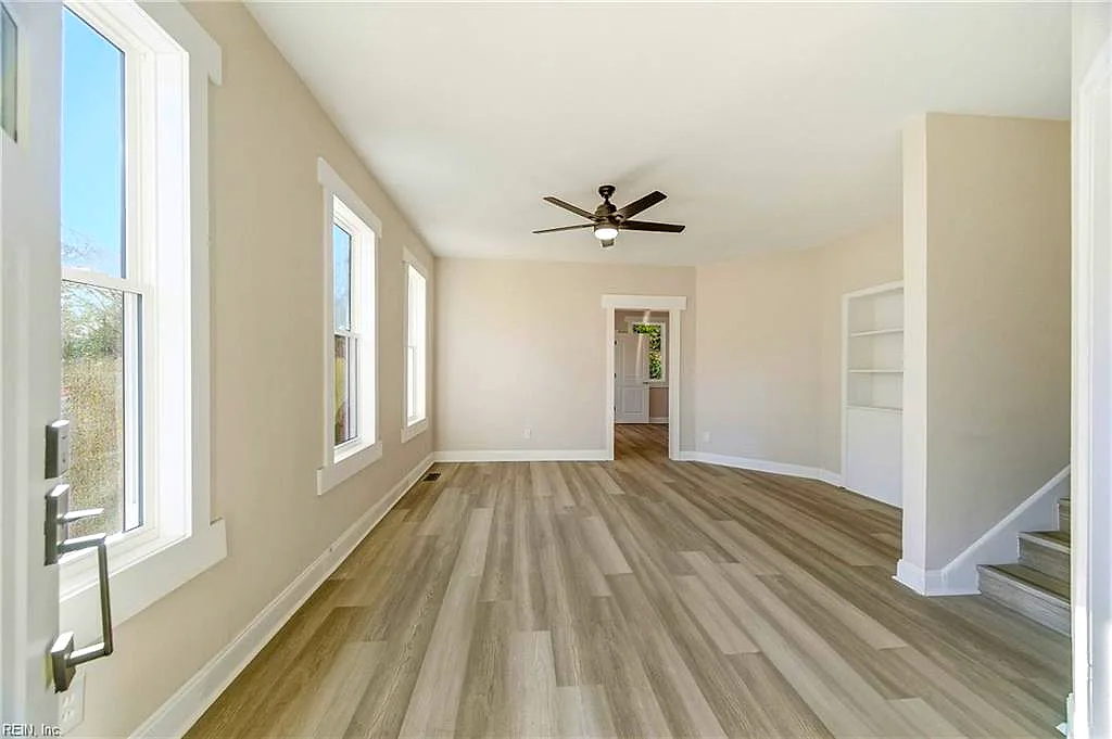 718 Cambridge AVE, PORTSMOUTH VA 23707 - Photo 5