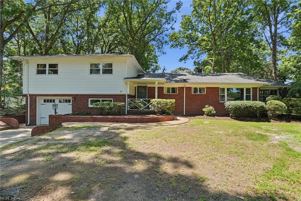 4629 Hermitage RD, VIRGINIABEACH VA 23455 - Photo 2