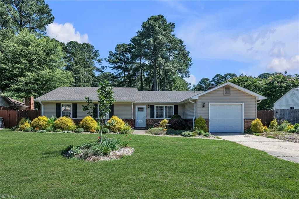 432 Courtney ARCH, VIRGINIABEACH VA 23452 - Photo 2