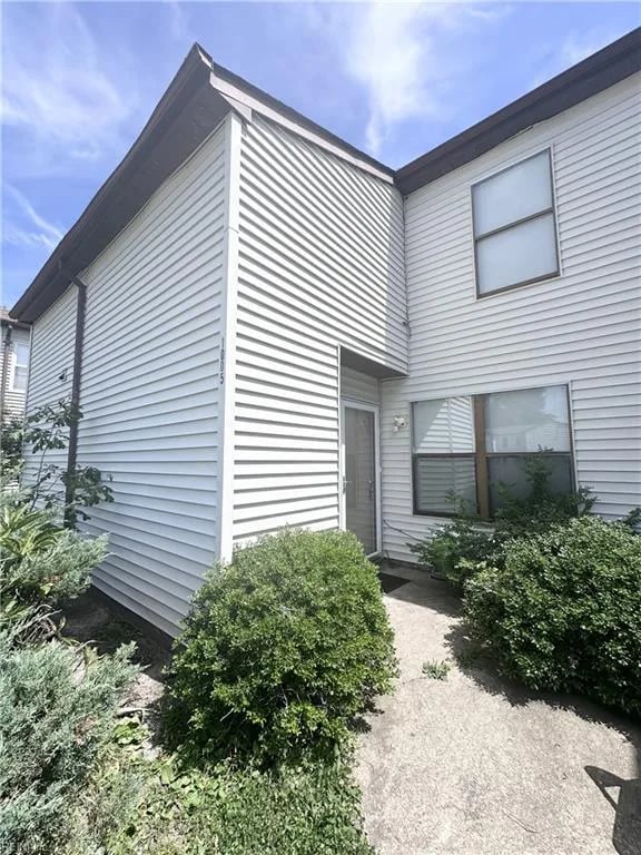1005 Barnacle CT, VIRGINIABEACH VA 23451